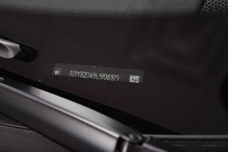 2020 Chevrolet Corvette thumbnail – Doral, FL – 52