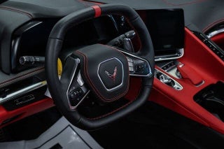 2020 Chevrolet Corvette thumbnail – Doral, FL – 26