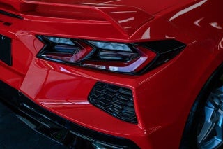 2020 Chevrolet Corvette thumbnail – Doral, FL – 13