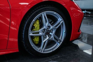 2020 Chevrolet Corvette thumbnail – Doral, FL – 9