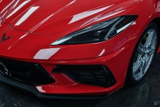 2020 Chevrolet Corvette thumbnail – Doral, FL – 5