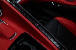 2020 Chevrolet Corvette thumbnail – Doral, FL – 44