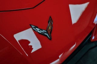 2020 Chevrolet Corvette thumbnail – Doral, FL – 7