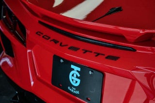 2020 Chevrolet Corvette thumbnail – Doral, FL – 14