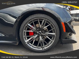 2022 Chevrolet Camaro thumbnail – Miami, FL – 25