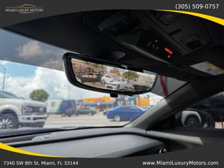 2022 Chevrolet Camaro thumbnail – Miami, FL – 17