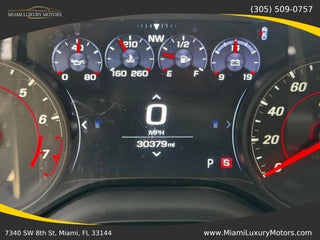 2022 Chevrolet Camaro thumbnail – Miami, FL – 21