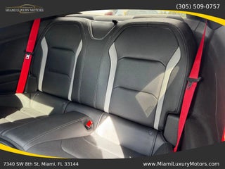 2022 Chevrolet Camaro thumbnail – Miami, FL – 23