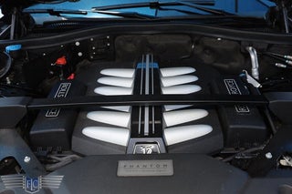 2020 Rolls-Royce Phantom thumbnail – Pompano Beach, FL – 43