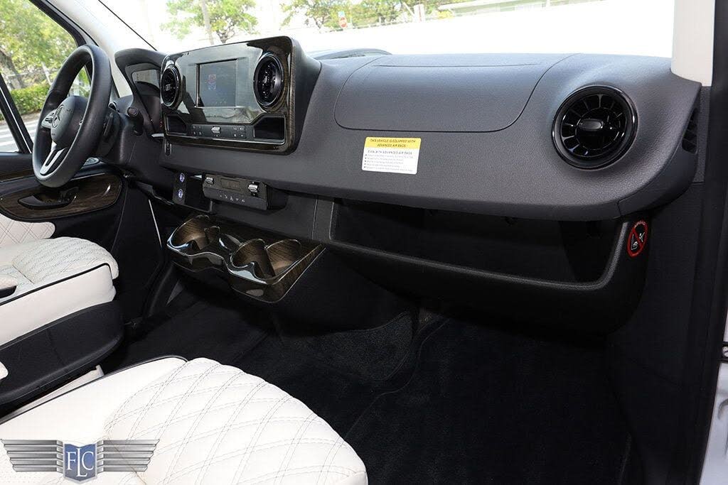 2019 Mercedes-Benz Sprinter 3500
                                    for sale in Pompano Beach, FL – photo 107