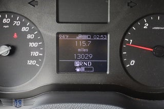 2019 Mercedes-Benz Sprinter thumbnail – Pompano Beach, FL – 111