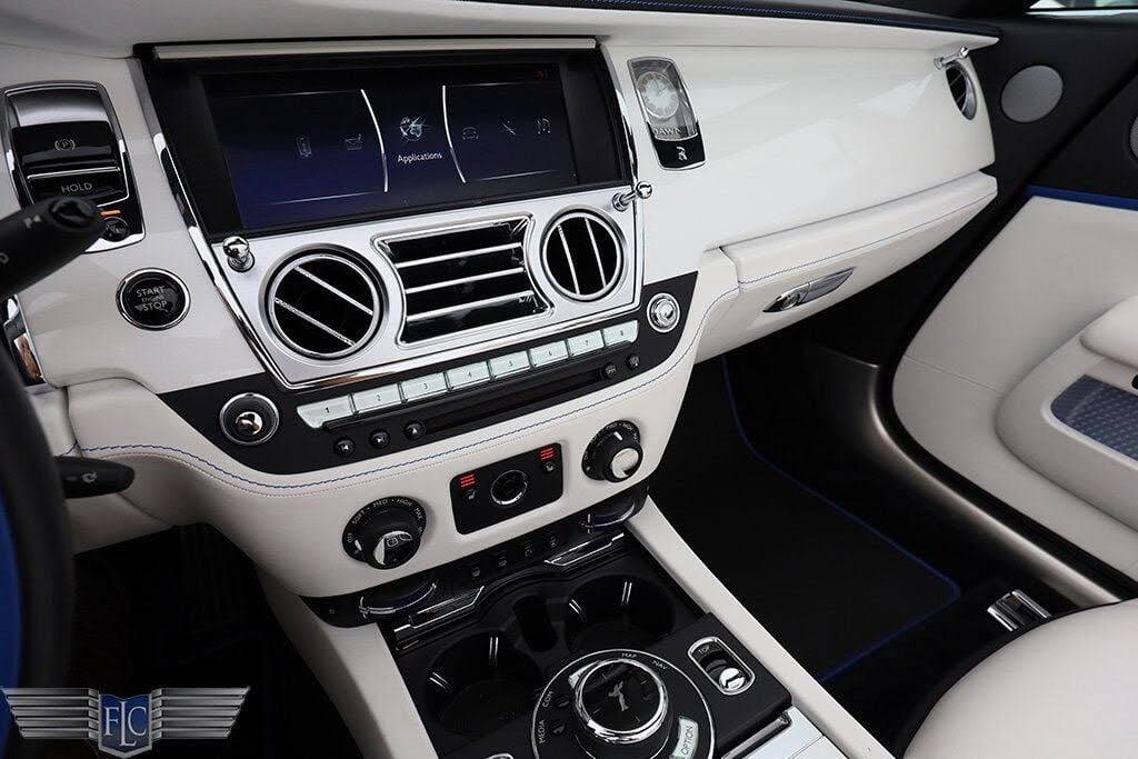 2018 Rolls-Royce Dawn Base
                                    for sale in Pompano Beach, FL – photo 210