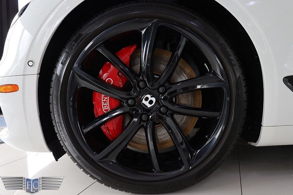 2022 Bentley Continental GTC V8
                                    for sale in Pompano Beach, FL – photo 39