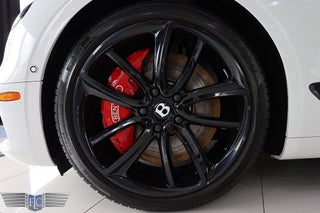 2022 Bentley Continental thumbnail – Pompano Beach, FL – 39