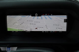 2023 Land Rover Defender thumbnail – Pompano Beach, FL – 46