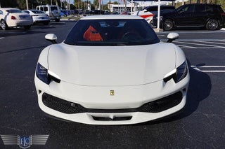 2024 Ferrari 296 GTB thumbnail – Pompano Beach, FL – 7