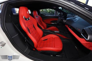 2024 Ferrari 296 GTB thumbnail – Pompano Beach, FL – 13