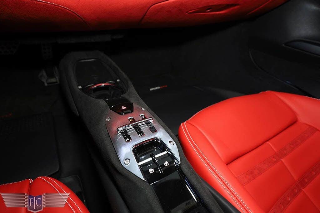 2024 Ferrari 296 GTB Base
                                    for sale in Pompano Beach, FL – photo 18