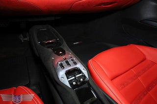 2024 Ferrari 296 GTB thumbnail – Pompano Beach, FL – 18