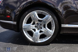2014 Bentley Continental GTC thumbnail – Pompano Beach, FL – 36