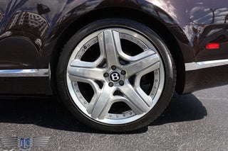 2014 Bentley Continental GTC thumbnail – Pompano Beach, FL – 35