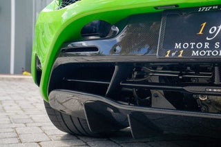 2024 McLaren 750S Spider thumbnail – Fort Lauderdale, FL – 52