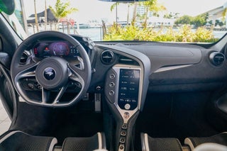 2024 McLaren 750S Spider thumbnail – Fort Lauderdale, FL – 71