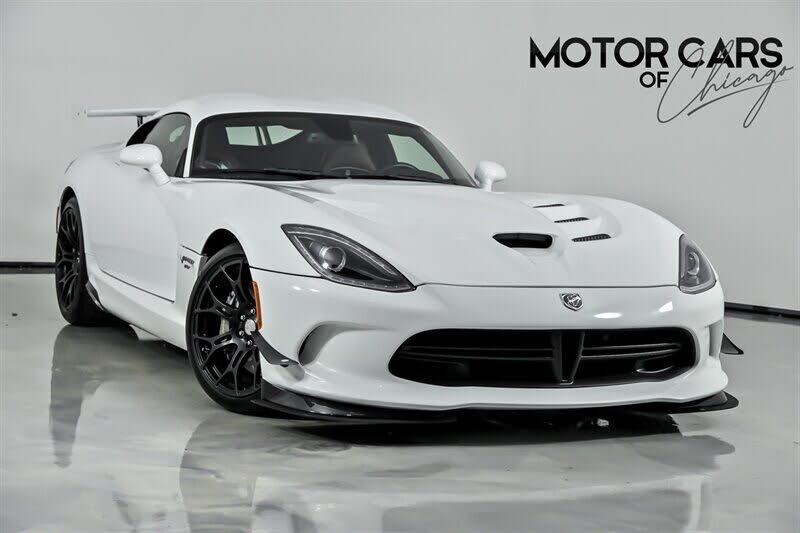 Dodge Viper