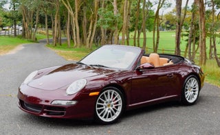 Porsche 911 for sale Las Vegas