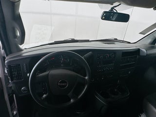 2023 GMC Savana thumbnail – Pompano Beach, FL – 26