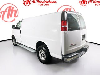 2023 GMC Savana thumbnail – Pompano Beach, FL – 5