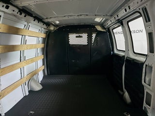 2023 GMC Savana thumbnail – Pompano Beach, FL – 30