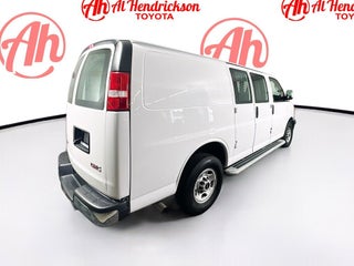 2023 GMC Savana thumbnail – Pompano Beach, FL – 3