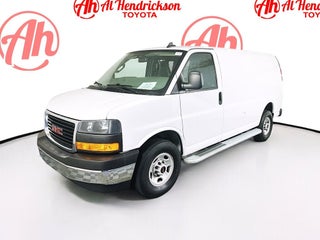 2023 GMC Savana thumbnail – Pompano Beach, FL – 7
