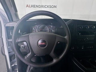 2023 GMC Savana thumbnail – Pompano Beach, FL – 15