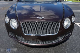 2014 Bentley Continental GTC thumbnail – Pompano Beach, FL – 46