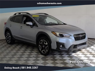 Subaru Crosstrek for sale Las Vegas