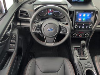 2018 Subaru Crosstrek thumbnail – Delray Beach, FL – 7