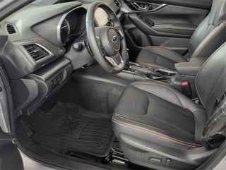 2018 Subaru Crosstrek thumbnail – Delray Beach, FL – 5