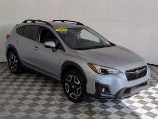 2018 Subaru Crosstrek thumbnail – Delray Beach, FL – 2