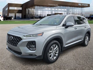 Hyundai SANTA FE for sale Las Vegas