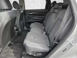2020 Hyundai SANTA FE thumbnail – Hialeah, FL – 4