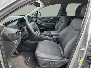 2020 Hyundai SANTA FE thumbnail – Hialeah, FL – 3
