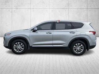 2020 Hyundai SANTA FE thumbnail – Hialeah, FL – 2