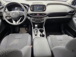 2020 Hyundai SANTA FE thumbnail – Hialeah, FL – 5