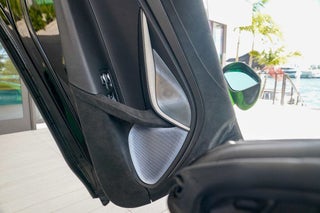 2024 McLaren 750S Spider thumbnail – Fort Lauderdale, FL – 63