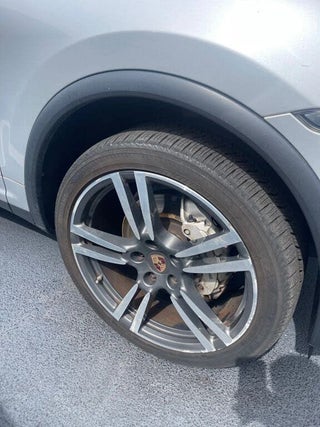 2014 Porsche Cayenne thumbnail – Davie, FL – 3
