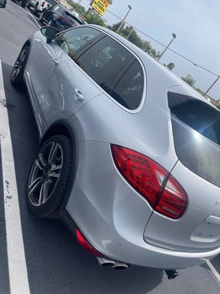 2014 Porsche Cayenne thumbnail – Davie, FL – 6