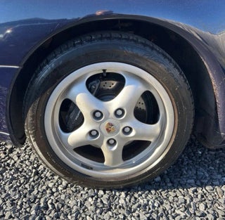 1997 Porsche 911 thumbnail – Pompano Beach, FL – 7