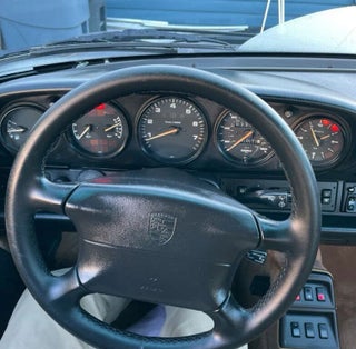 1997 Porsche 911 thumbnail – Pompano Beach, FL – 11